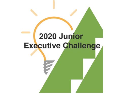 JA JUNIOR EXECUTIVE CHALLENGE