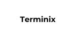 Logo for HOF Terminix