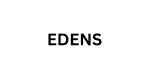 Logo for HOF Edens