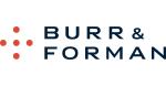 Logo for Burr Forman