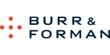 Burr Forman