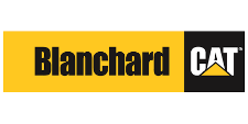 Blanchard Machinery