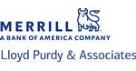 Logo for Merrill Lynch Lloyd Purdy