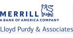 Logo for Merrill Lynch Lloyd Purdy