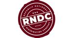 Logo for RNDC