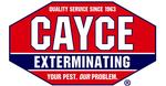 Logo for Cayce Exterminating