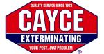 Logo for Cayce Exterminating