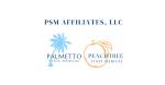 Logo for Palmetto Medical Systems