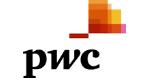 Logo for PWC