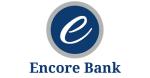 Logo for Encore Bank