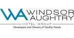 Logo for Windsor Aughtry Hotel