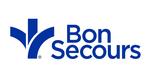 Logo for Bon Secours
