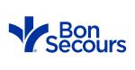 Logo for Bon Secours