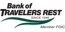 Bank of Traveler's Rest