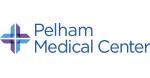 Logo for Pelham Medical Center