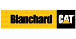 Logo for Blanchard Machinery