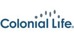 Logo for Colonial Life Unum