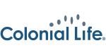 Logo for Colonial Life Unum