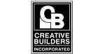 Logo for creative builders