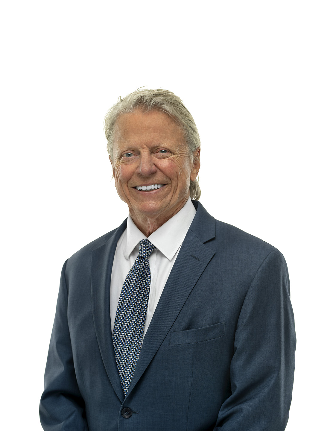 Image of Paul Aughtry