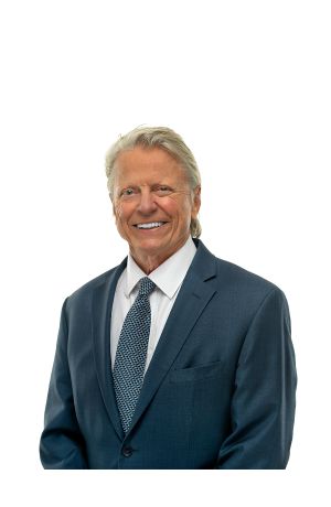 Image of Paul Aughtry