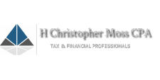 Chris Moss CPA