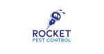Logo for Rocket Pest Control
