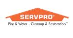 Logo for Servpro