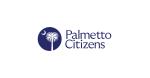 Logo for Palmetto Citizens