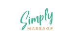 Logo for Simply Massage