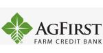 Logo for AgFirst Farm Credit Bank