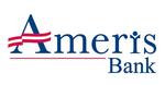 Logo for Ameris Bank