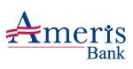 Logo for Ameris Bank