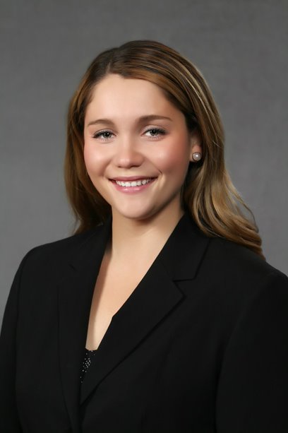 Image of Ashley Forte