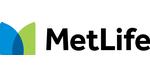 Logo for MetLife
