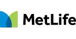 Logo for MetLife