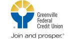 Logo for Greenville Federal Credit Union