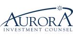 Logo for Aurora