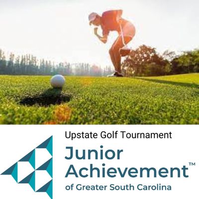 JA of Greater South Carolina - Upstate Golf Tournament