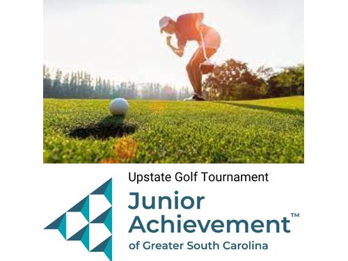 JA of Greater South Carolina - Upstate Golf Tournament