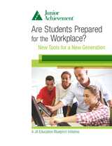 Are Students Prepared for the Workplace?