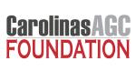 Logo for Carolinas AGC Foundation
