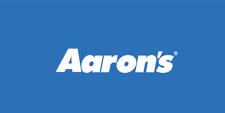 Logo for Aaron's Rentals