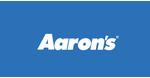Logo for Aaron's Rentals