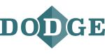 Logo for Dodge