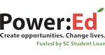 Logo for Power Ed