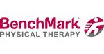 Logo for Benchmark Physical Therapy