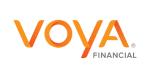 Logo for Voya