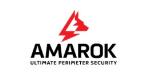 Logo for amarok white