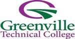 Logo for Greenville Technical College